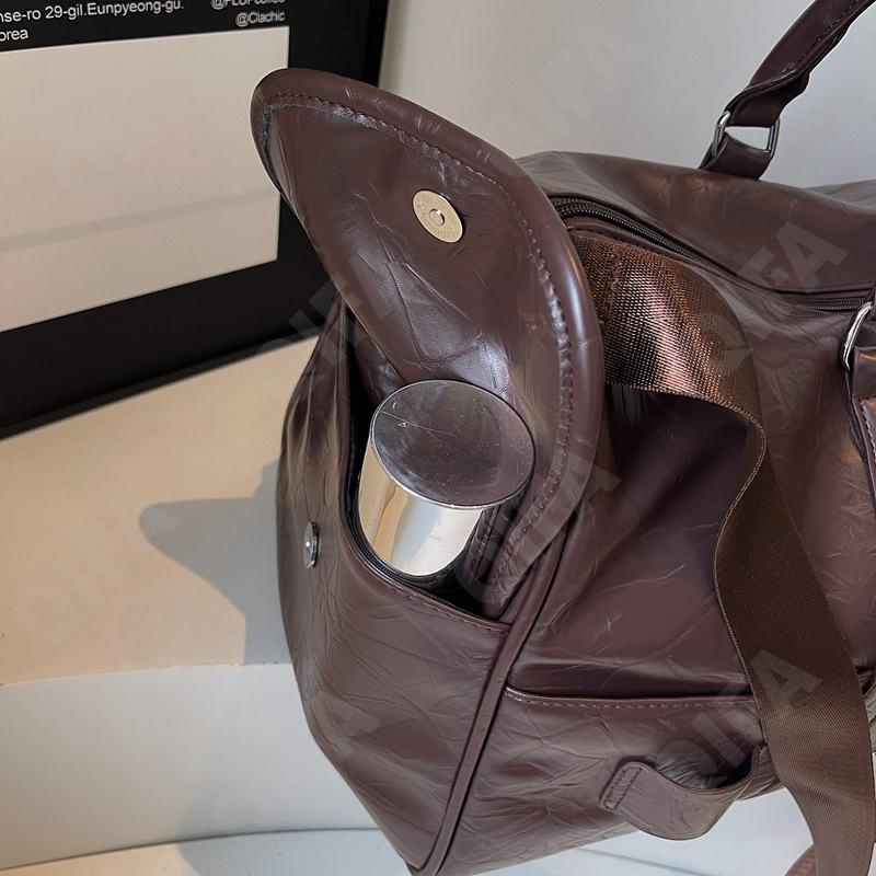 Женская Дорожная сумка CC096_8327-1