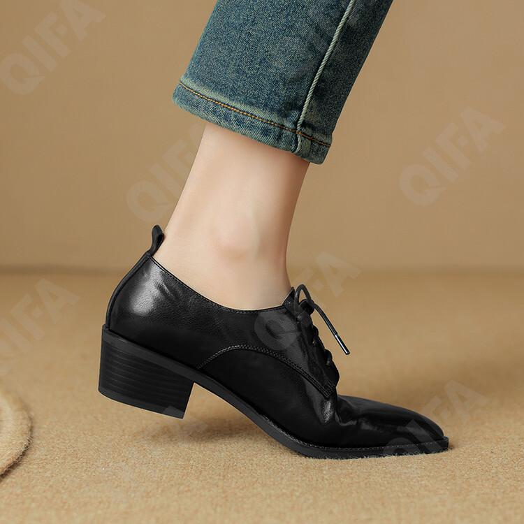 Женские Полуботинки CC4419_D23K792-2