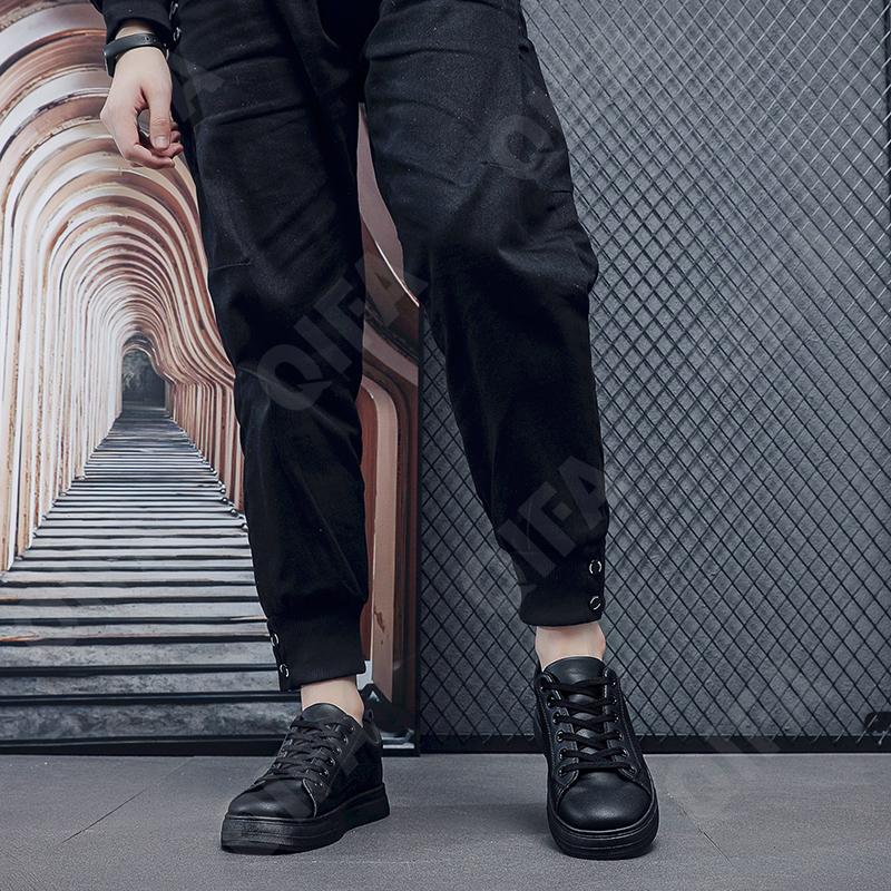 Мужские Кеды CC4876_SF001-3