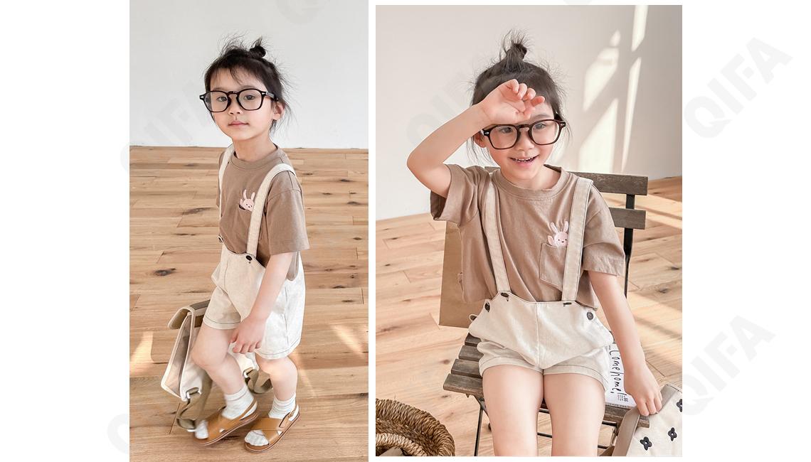 Детская Футболка CC1293_123210_234_2574