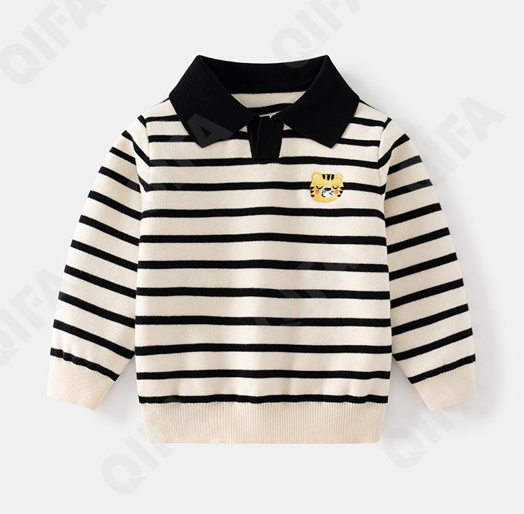 Детский Джемпер CC3265_MY0666_225_2574_43