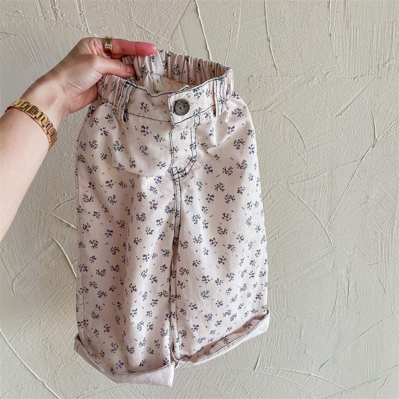 Детские Брюки CC1293_122089_2990_2574