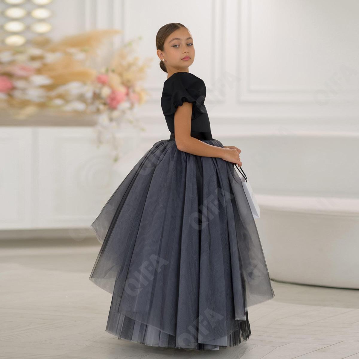 Детское Платье