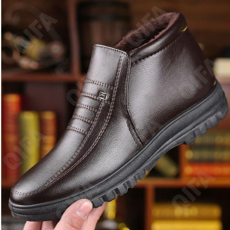 Мужские Ботинки CC4114_TB22-1L Мужские Ботинки CC4114_TB22-1L