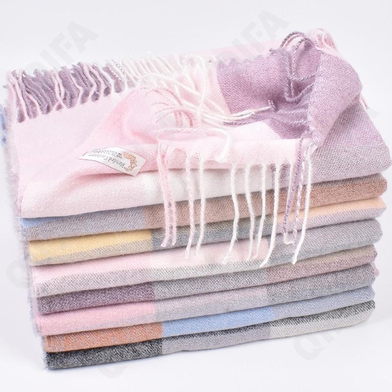 Женский Палантин CC4230_FYR015-1 Женский Палантин CC4230_FYR015-1