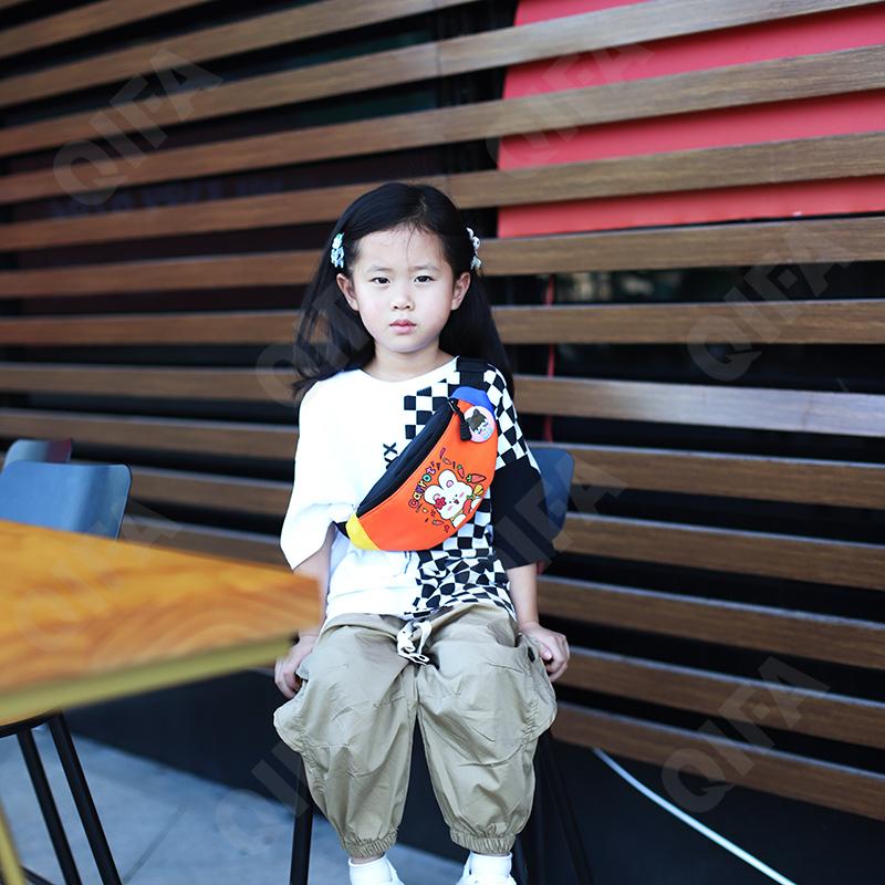 Детская Сумка поясная CC423_7576-1