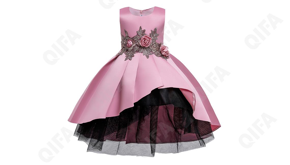 Детское Платье CC1525_1670_228_2574