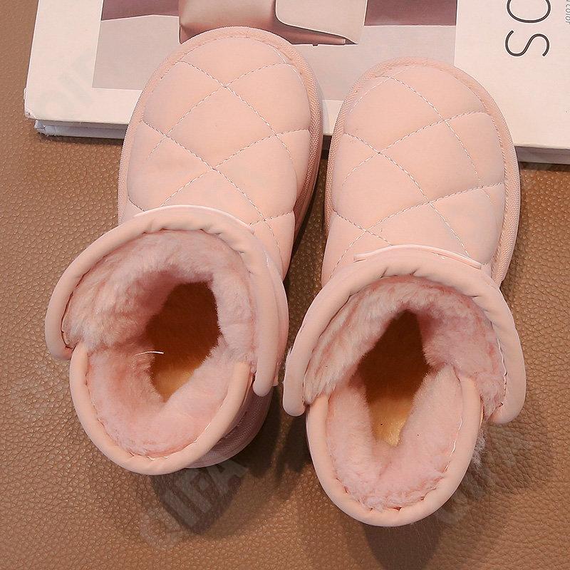 Детские Угги CC3957_L06-B3 Детские Угги CC3957_L06-B3