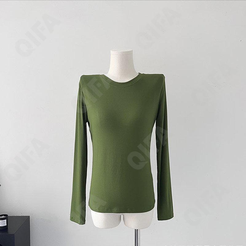 Женский Лонгслив CC4267_240034-8