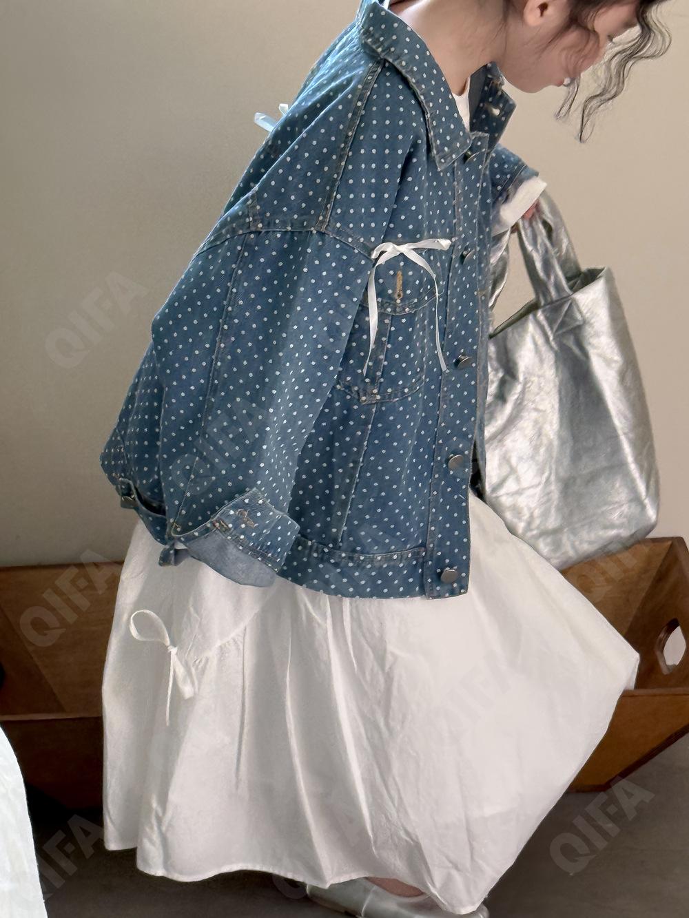 Детская Юбка CC3871_2025C14_226_2575_16