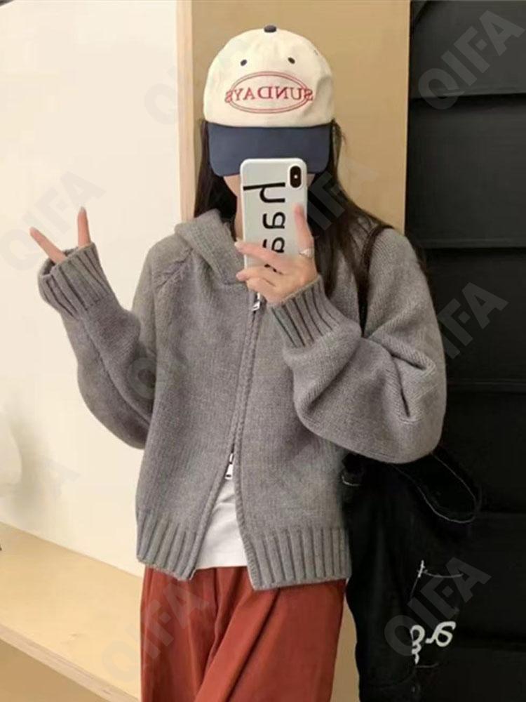 Женский Кардиган CC3313_XFT0538-2 Женский Кардиган CC3313_XFT0538-2