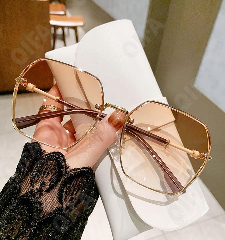 Женские Солнцезащитные очки CC4569_8839-5