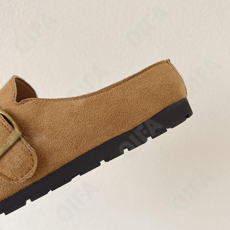 Женское Сабо