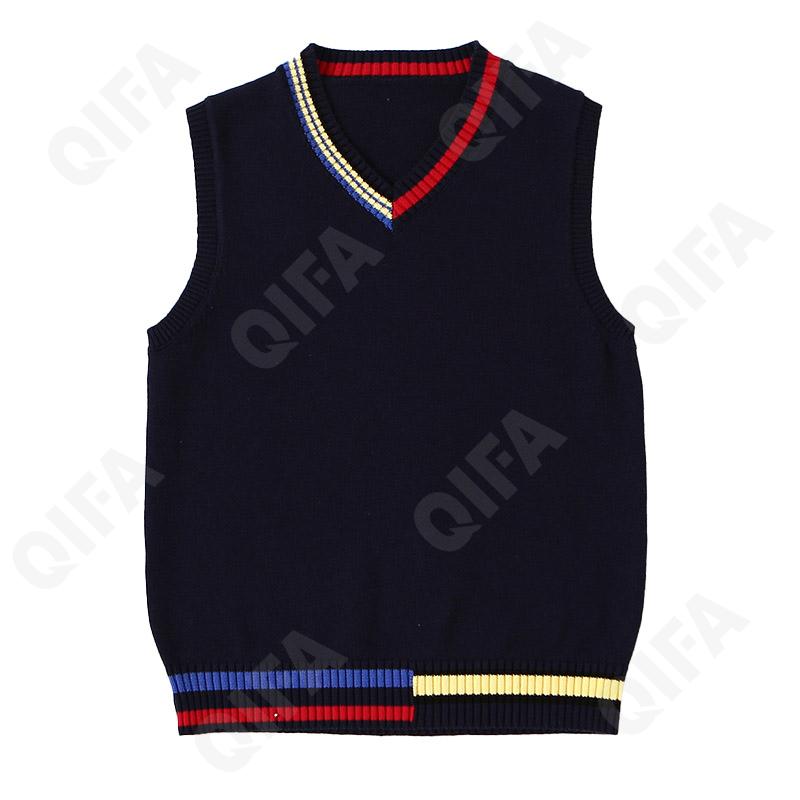 Детский Жилет