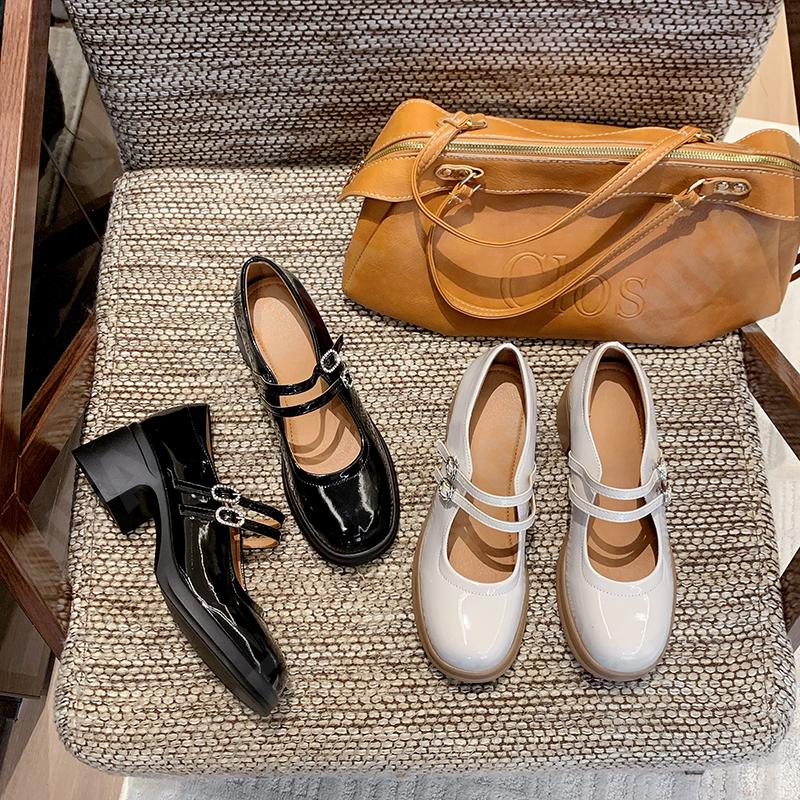 Женские Туфли CC4325_3A602-1