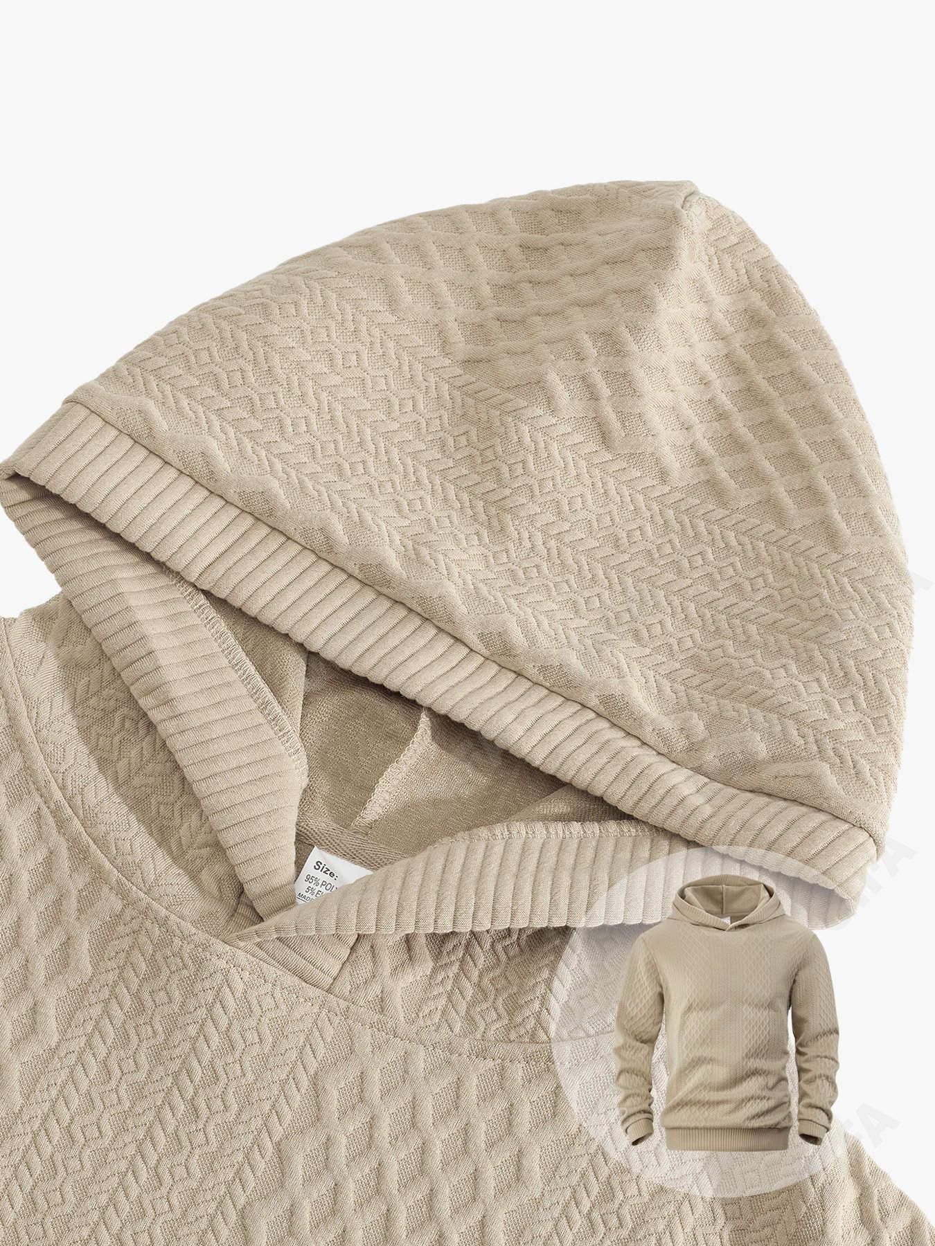 Мужское Худи CC4442_DF-35_2549_1781_95