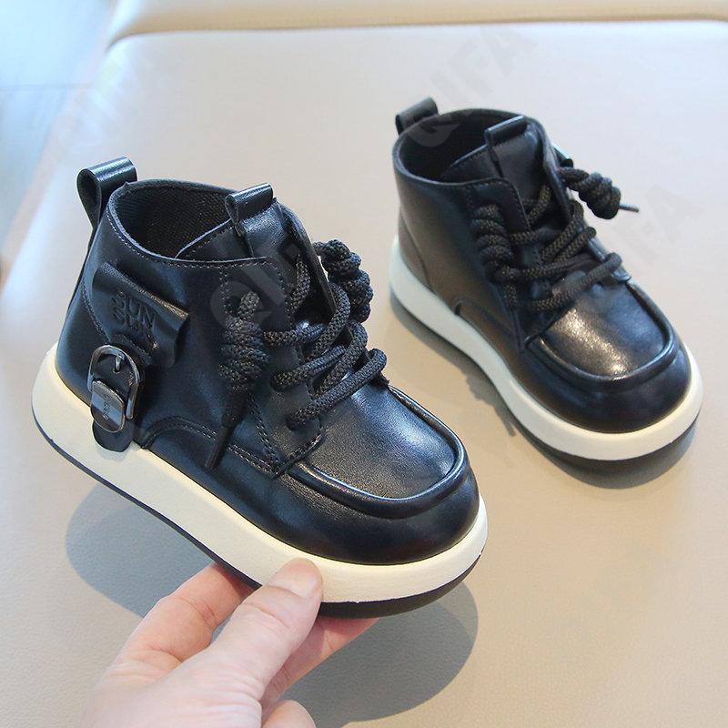 Детские Ботинки