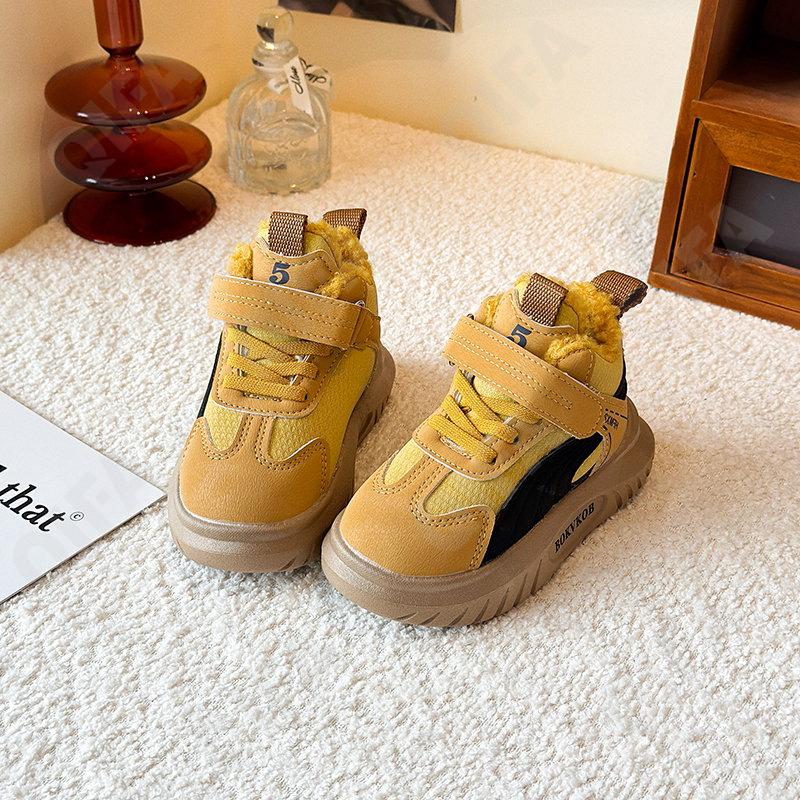 Детские Кроссовки CC3957_3655_M-A3