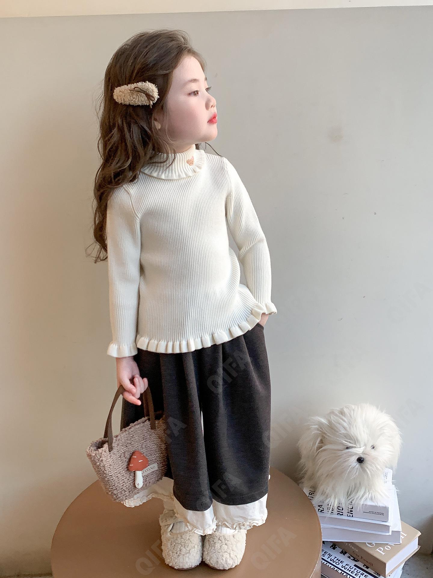 Детский Свитер CC491_Q65-2GLMY_225_2576_57