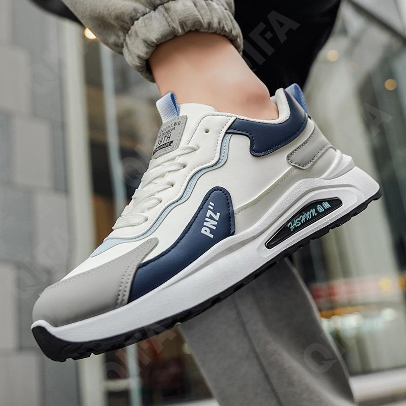 Мужские Кроссовки CC4019_JY-8026-1