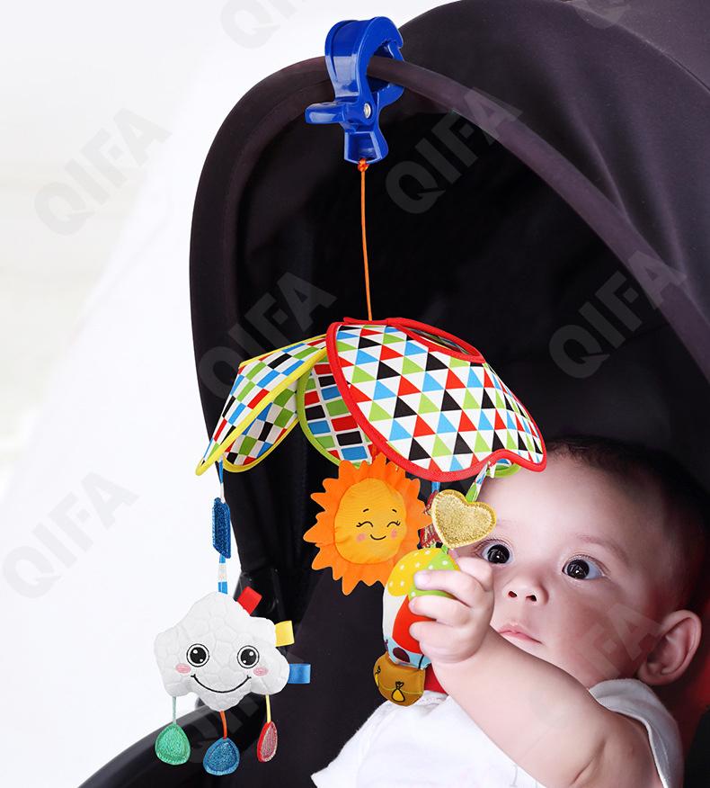 Игрушка-подвеска