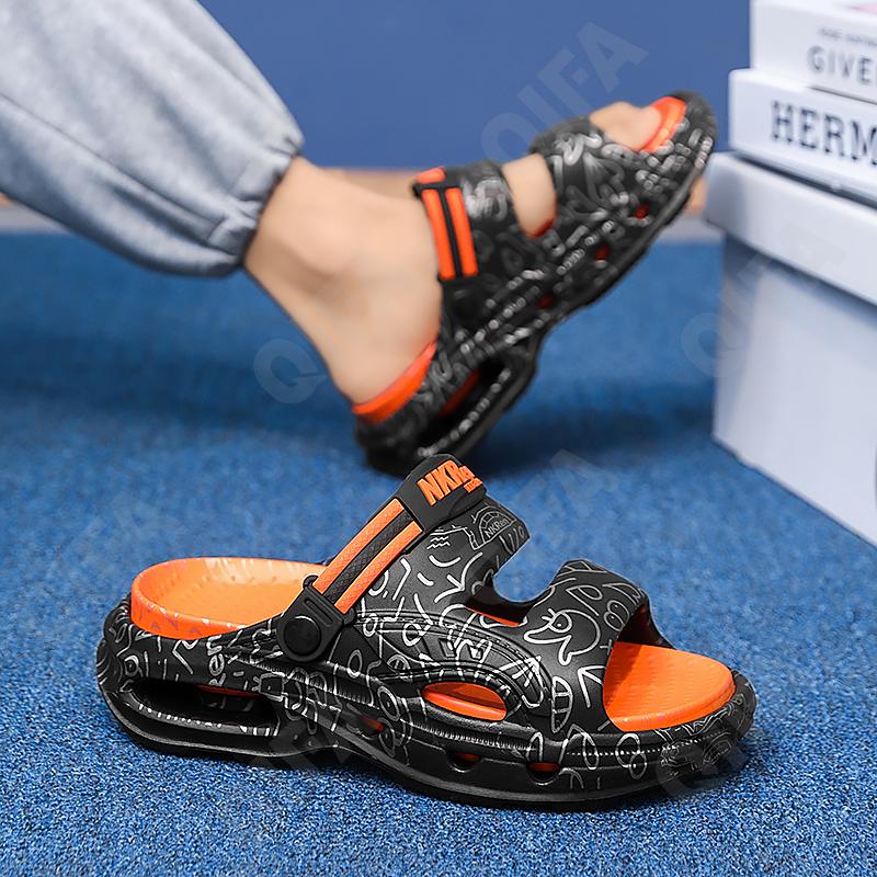 Мужское Сабо CC4930_58383-1