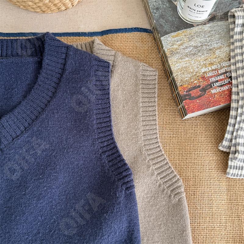 Детский Жилет CC1293_5573_2549_2574_32