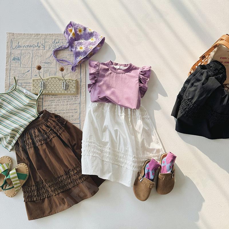 Детская Юбка CC2543_6111_252_2574_28