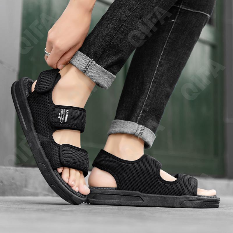 Мужские Сандалии CC5555_E2306-1