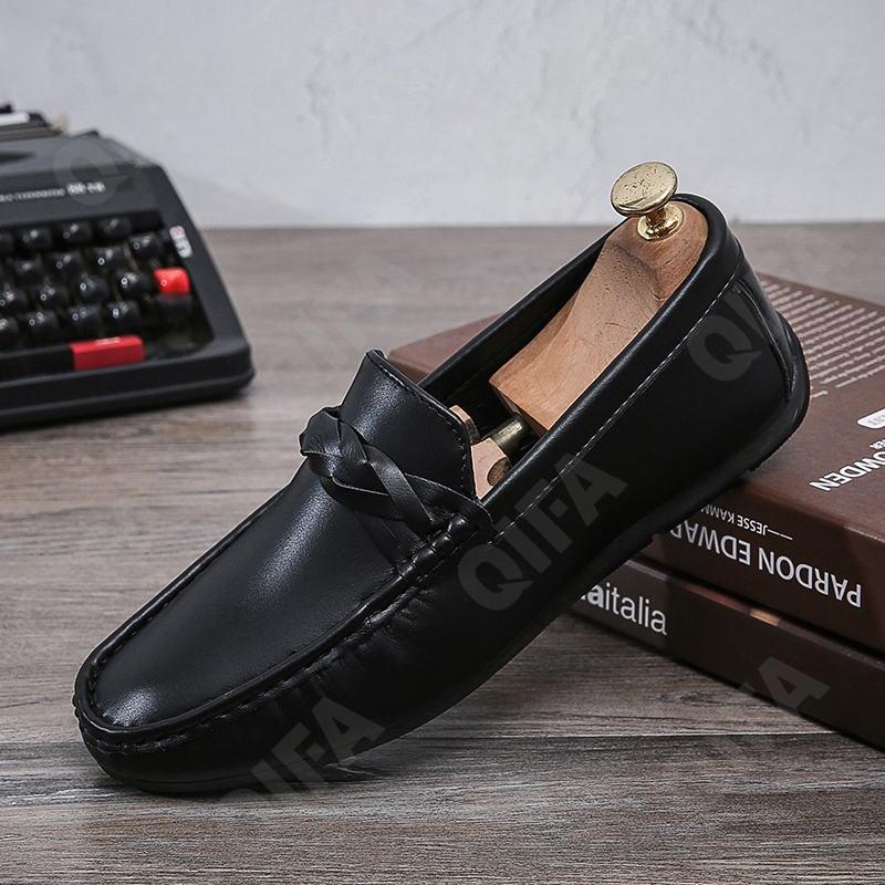 Мужские Мокасины CC4114_EK009-1