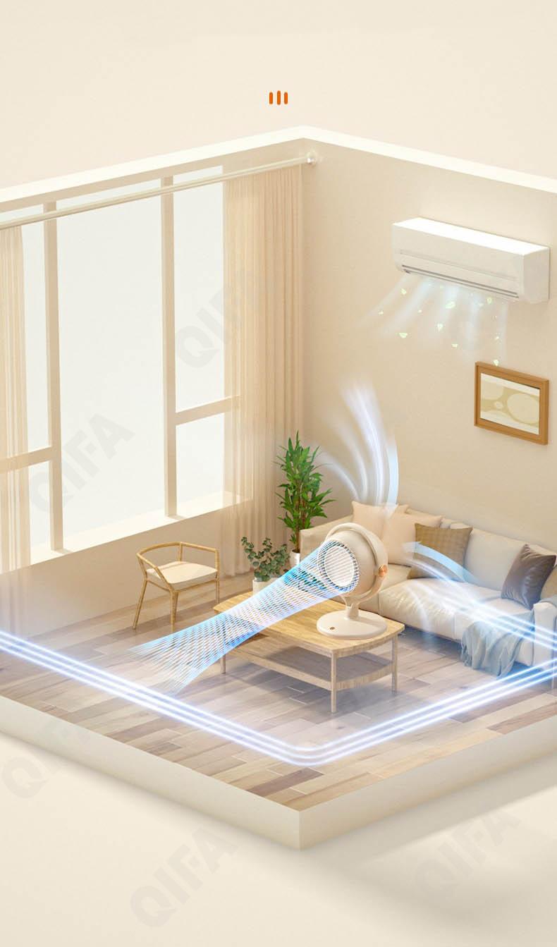 Вентилятор CC4712_WY01-1