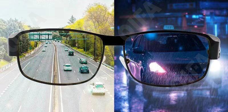 Мужские Солнцезащитные очки CC4569_813P-3 Мужские Солнцезащитные очки CC4569_813P-3