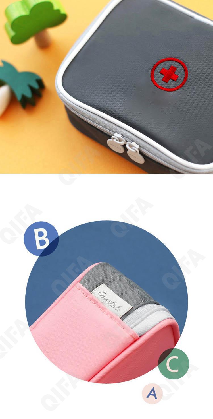 Женский Несессер CC482_B03-2-02-2