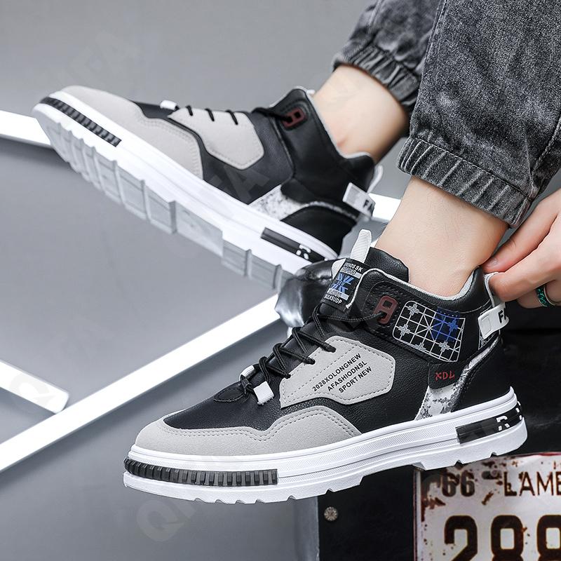 Мужские Кеды CC5555_JY-B36-2