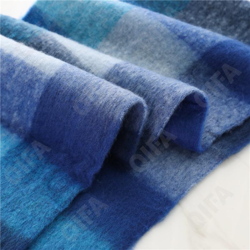 Женский Шарф CC4193_WJ137A-4