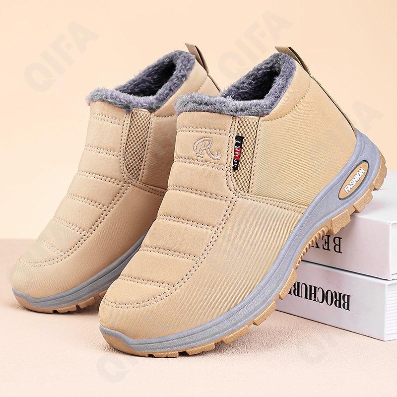 Женские Ботинки CC3767_TY02-1