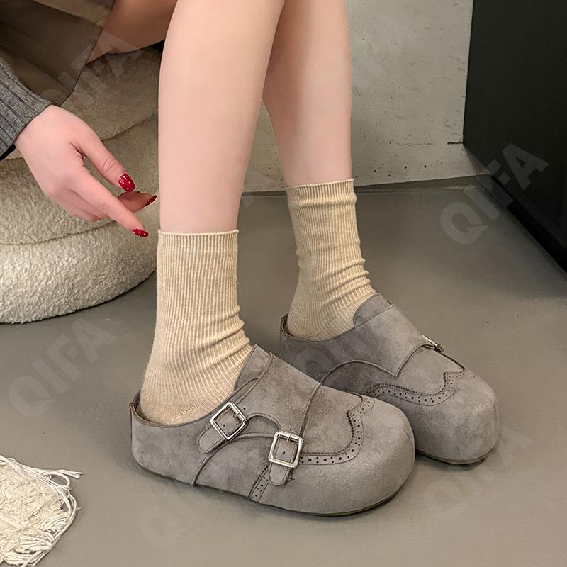 Женские Тапочки CC4075_6006-1