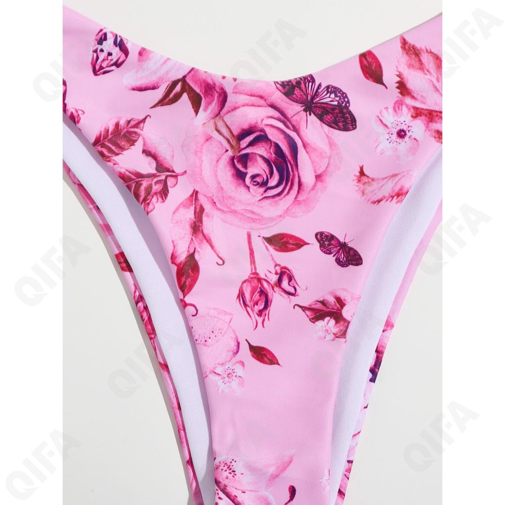 Женский Купальник раздельный Женский Купальник раздельный