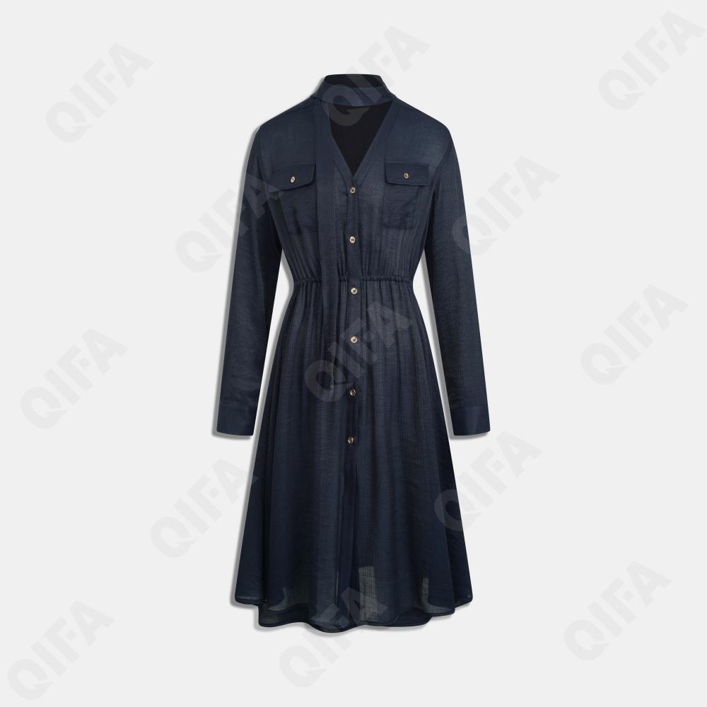 Женское Платье CC5074_Y52-W