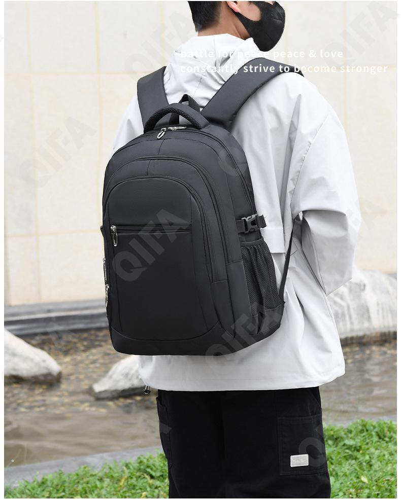 Мужской Рюкзак CC423_10747-1