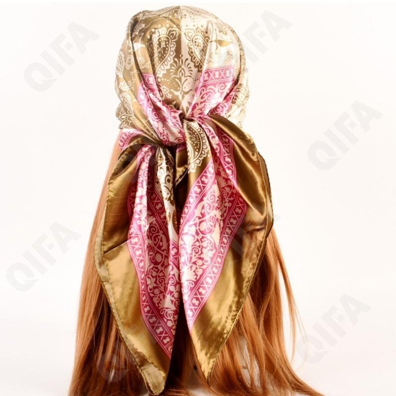 Женский Платок CC4230_D216-1 Женский Платок CC4230_D216-1