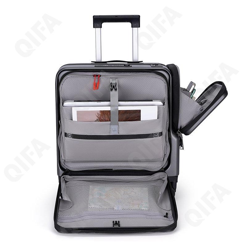 Женский Чемодан CC3220_YTKDJX-1