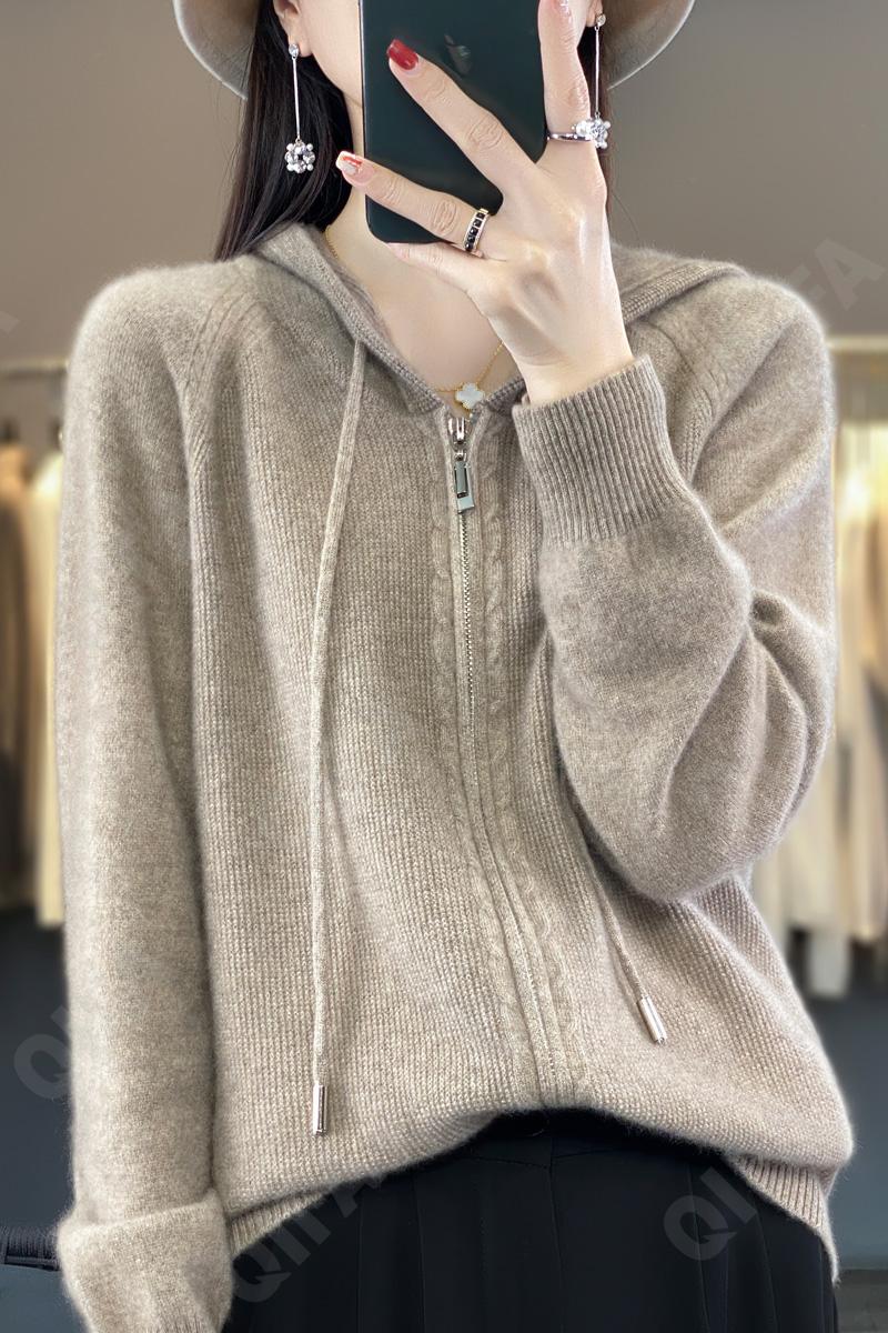 Женский Кардиган CC3313_DMR830-1