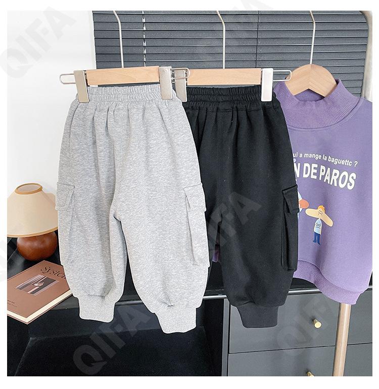 Детские Джоггеры CC1327_DK6026_252_2574_55