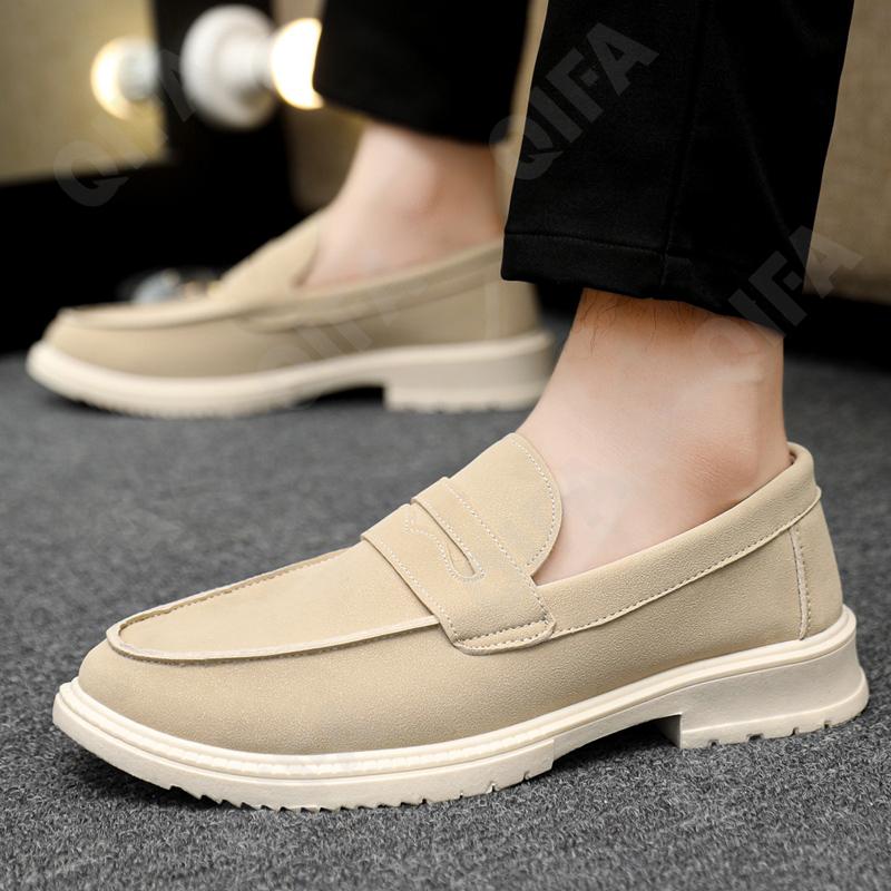 Мужские Полуботинки CC4011_QJ-672-1