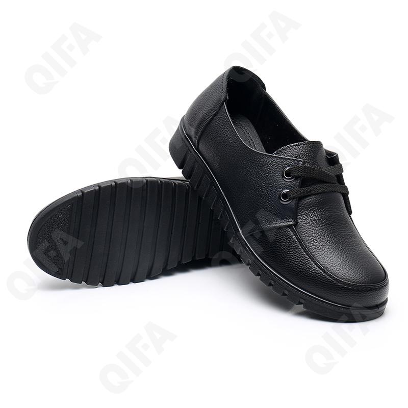 Женские Полуботинки