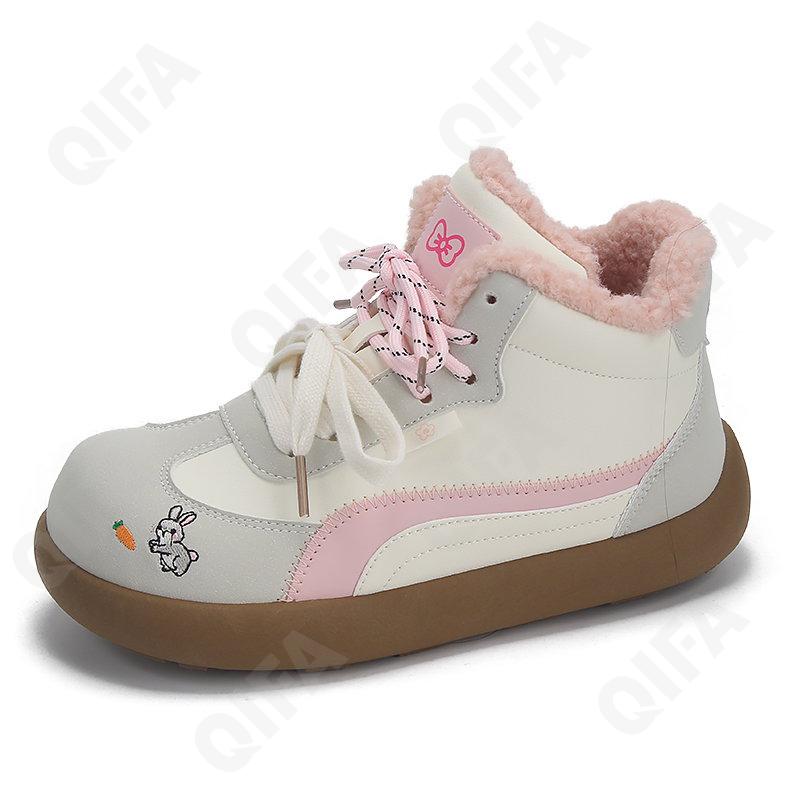 Женские Ботинки