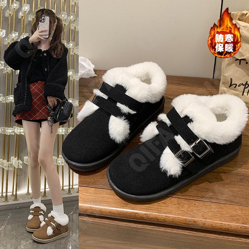 Женские Угги CC3767_JH05-1