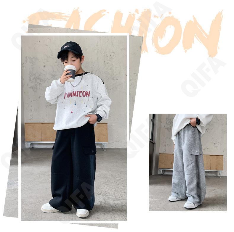 Детские Брюки CC5426_3336_246_2579_51 Детские Брюки CC5426_3336_246_2579_51