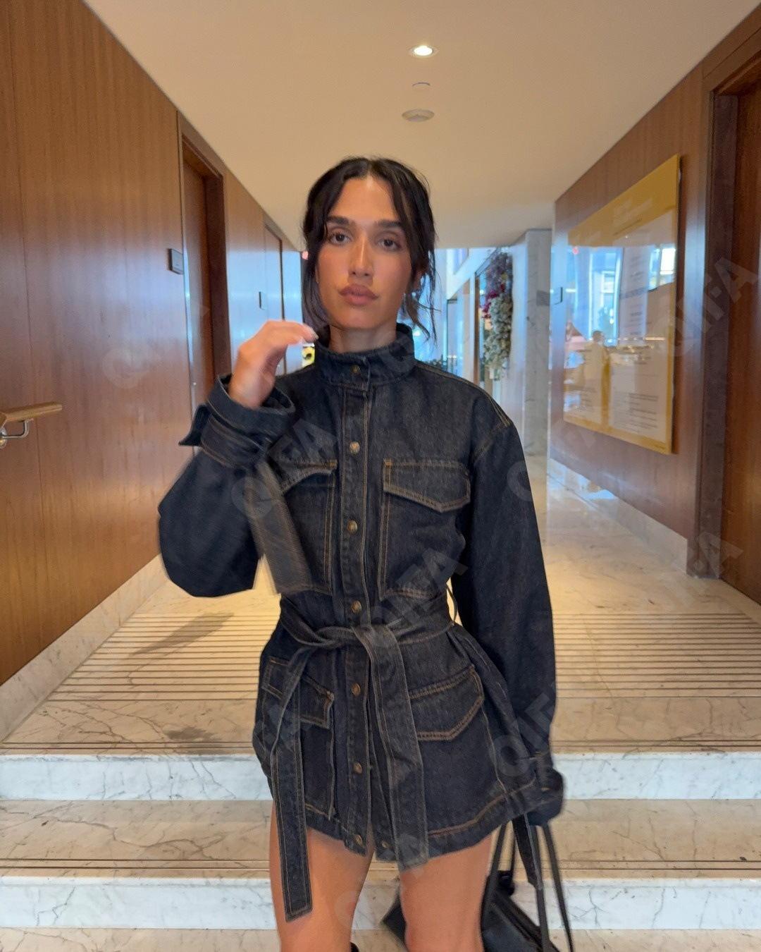 Женская Рубашка CC4459_89272_247_1779_9